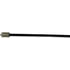 C95104 by DORMAN - Parking Brake Cable