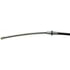 C95124 by DORMAN - Parking Brake Cable