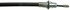 C95124 by DORMAN - Parking Brake Cable