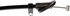 Dorman C95127 Parking Brake Cable Parking Brake Cable