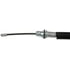 C95133 by DORMAN - Parking Brake Cable