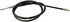 C94840 by DORMAN - Parking Brake Cable