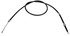 C94862 by DORMAN - Parking Brake Cable