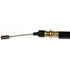 C94870 by DORMAN - Parking Brake Cable