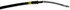 C94885 by DORMAN - Parking Brake Cable