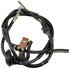 C94894 by DORMAN - Parking Brake Cable