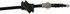 C94907 by DORMAN - Parking Brake Cable