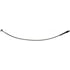 Dorman C96086 Parking Brake Cable Parking Brake Cable