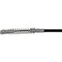 C96089 by DORMAN - Parking Brake Cable