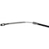 C96090 by DORMAN - Parking Brake Cable