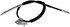 C96157 by DORMAN - Parking Brake Cable