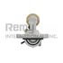 97157 by DELCO REMY - Starter - New