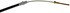 Dorman C96200 Parking Brake Cable Parking Brake Cable