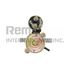 97157 by DELCO REMY - Starter - New