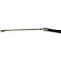 Dorman C96258 Parking Brake Cable Parking Brake Cable