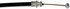 Dorman C96258 Parking Brake Cable Parking Brake Cable