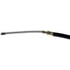 C96261 by DORMAN - Parking Brake Cable