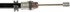 C96546 by DORMAN - Parking Brake Cable
