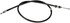 C96546 by DORMAN - Parking Brake Cable