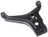 CA12063 by DORMAN - Suspension Control Arm