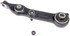 CA28143 by DORMAN - Suspension Control Arm