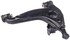 CA28193 by DORMAN - Suspension Control Arm