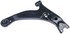 CA30314 by DORMAN - Suspension Control Arm