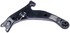 CA30315 by DORMAN - Suspension Control Arm