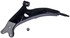 CA30336 by DORMAN - Suspension Control Arm