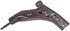 CA30506 by DORMAN - Suspension Control Arm