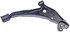 CA30443 by DORMAN - Suspension Control Arm