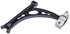 CA43103 by DORMAN - Suspension Control Arm