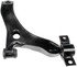 CA21013 by DORMAN - Suspension Control Arm