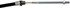 Dorman C95551 Parking Brake Cable Parking Brake Cable
