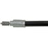 Dorman C95556 Parking Brake Cable Parking Brake Cable