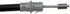 Dorman C95556 Parking Brake Cable Parking Brake Cable