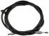Dorman C95556 Parking Brake Cable Parking Brake Cable