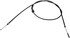 C95563 by DORMAN - Parking Brake Cable