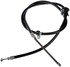 C95768 by DORMAN - Parking Brake Cable