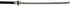 C95785 by DORMAN - Parking Brake Cable