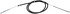 C95785 by DORMAN - Parking Brake Cable
