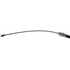 Dorman C95798 Parking Brake Cable Parking Brake Cable