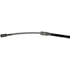 Dorman C95809 Parking Brake Cable Parking Brake Cable