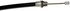 C95814 by DORMAN - Parking Brake Cable