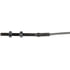 Dorman C95837 Parking Brake Cable Parking Brake Cable