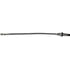 C95884 by DORMAN - Parking Brake Cable