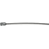 C95913 by DORMAN - Parking Brake Cable