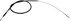 Dorman C95940 Parking Brake Cable Parking Brake Cable
