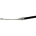 C95958 by DORMAN - Parking Brake Cable