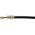 Dorman C95475 Parking Brake Cable Parking Brake Cable